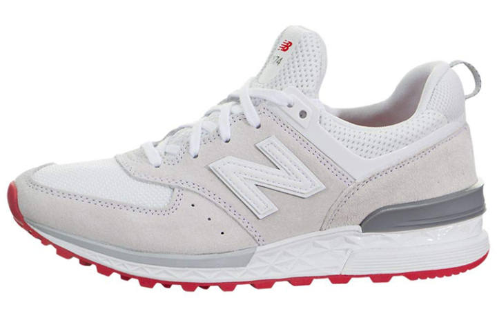New Balance 574 Wmns New Balance Sport 'Off White' Women's
