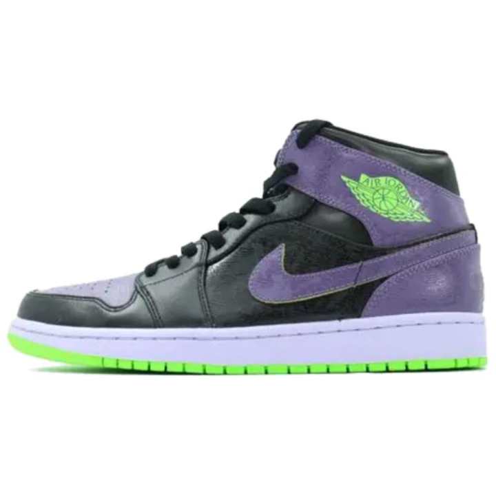 Jordan Jordan 1 Retro Night Vision Joker