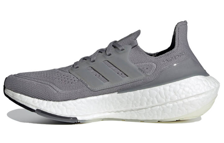 Adidas UltraBoost 21 Wmns Adidas 'Grey' Women's