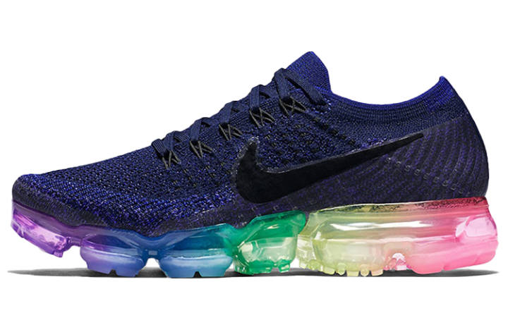 Nike Nike Air VaporMax Be True 2017