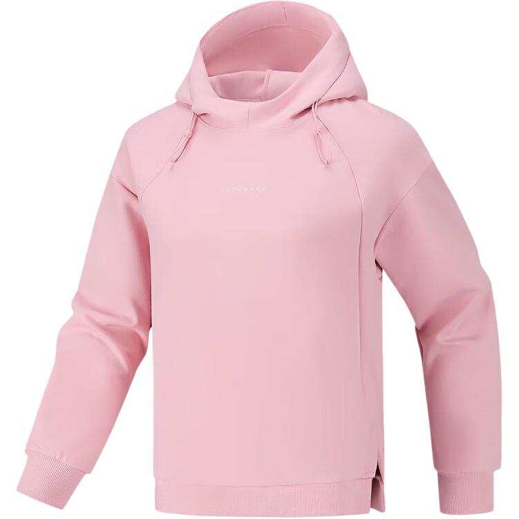 Skechers Comfortable Sports Collection Sweatshirt Women's