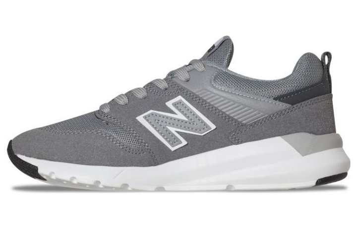 New Balance New Balance 009 'Gray White' Women's
