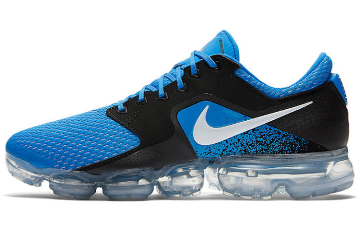 Nike Nike Air VaporMax Cs Photo Blue Black