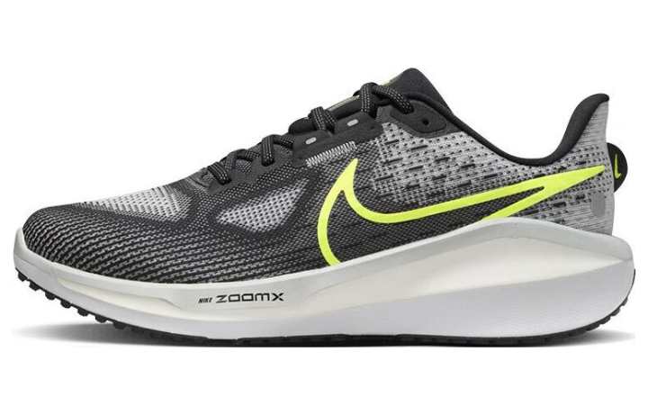 Nike Nike Air Zoom Vomero 17 Black Volt