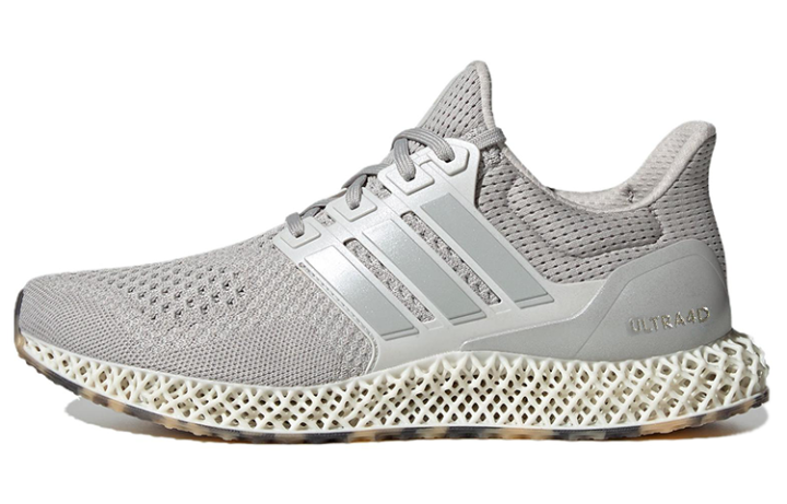 Adidas adidas Ultra 4D "Grey Gold Metallic" Women's