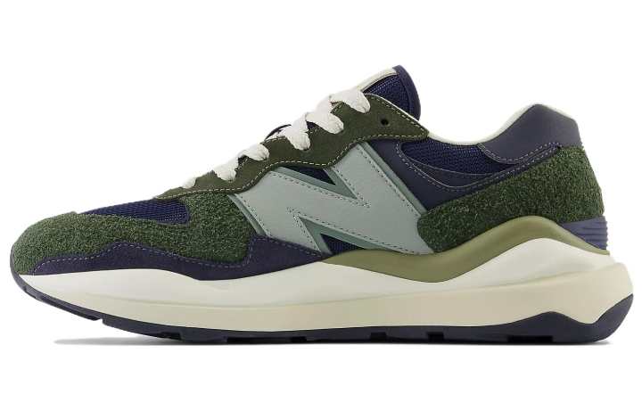 New Balance New Balance 57/40 'Kombu Team Navy'