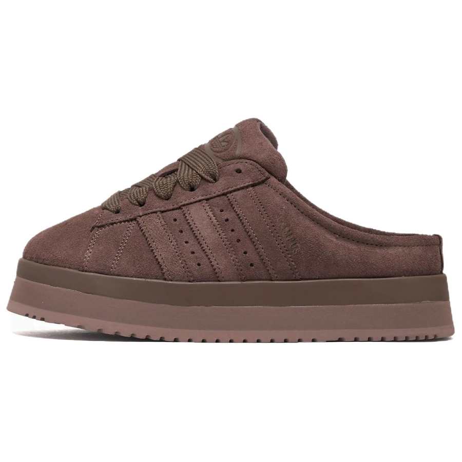 Adidas Originals Campus Wmns Adidas Originals 00s Winter Low 'Earth Strata' Women's