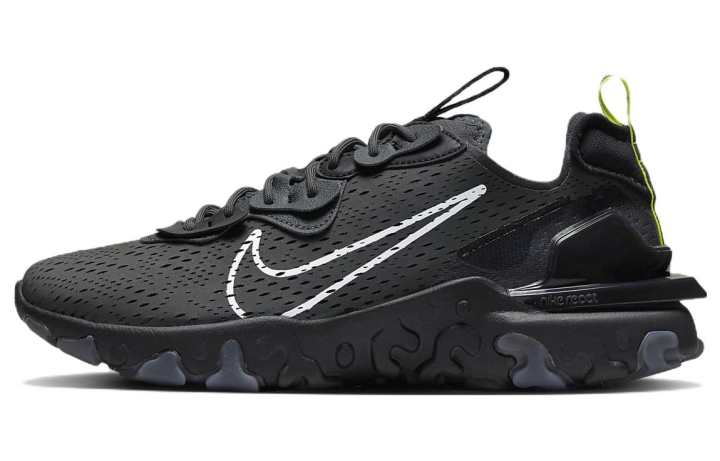 Nike Nike React Vision Wt Iron Grey Volt