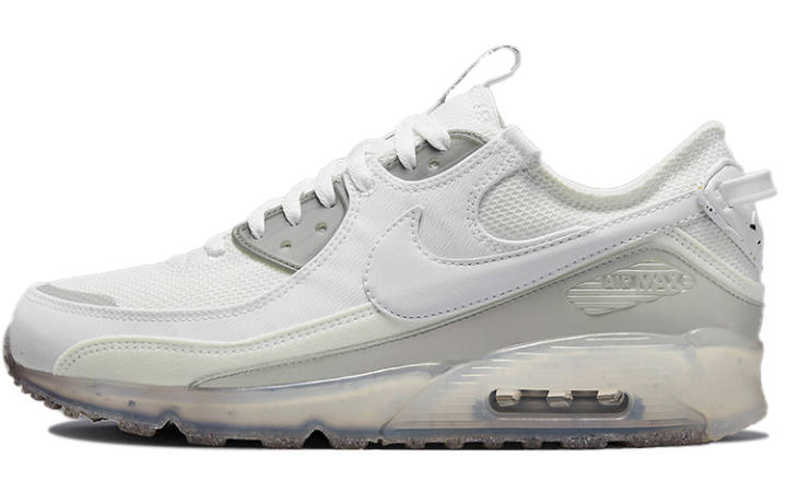 Nike Nike Air Max Terrascape 90 'Triple White'