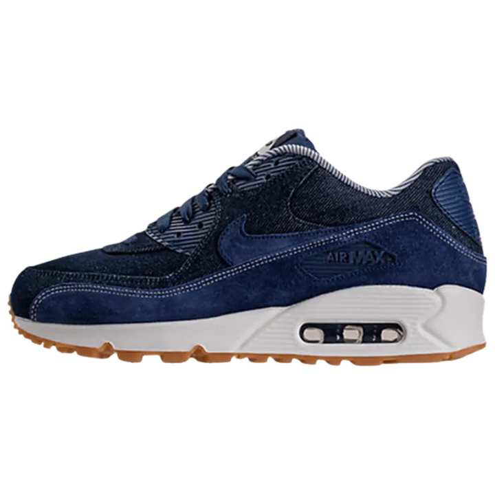 Nike Nike Women's Air Max 90 Se 'Binary Blue' Women's