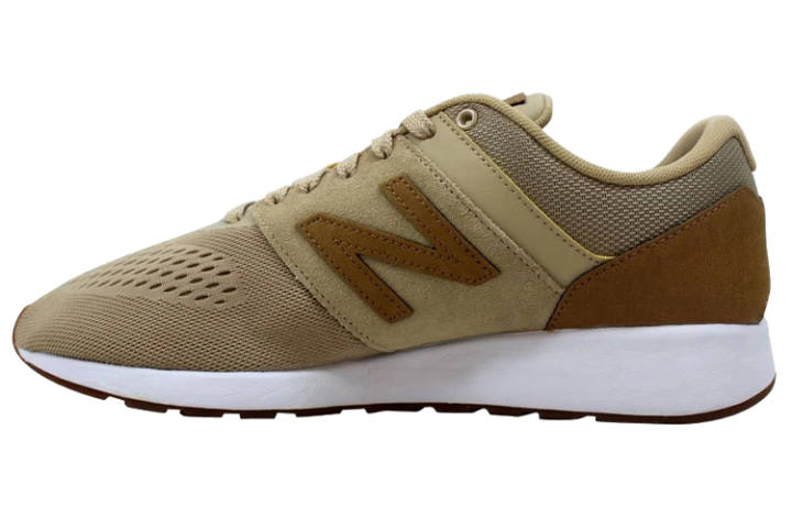 New Balance 24 New Balance 'Beige Brown'