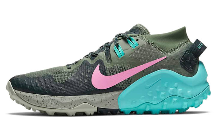 Nike Nike Wildhorse 6 'Spiral Sage Aurora Green' Women's