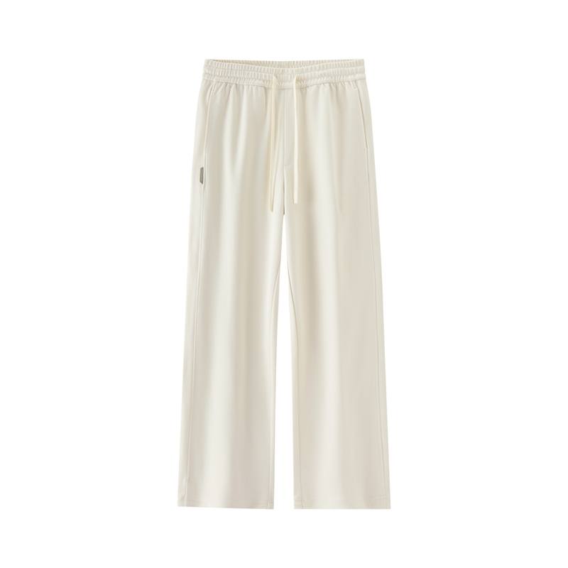 Semir Casual Pants Unisex Moderate Straight Fit Pants