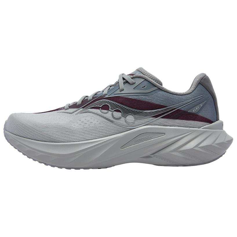 Saucony SLAY Full Speed 3 Cushioning Slip Resistant Abrasion Resistant Breathable Lightweight Rebound