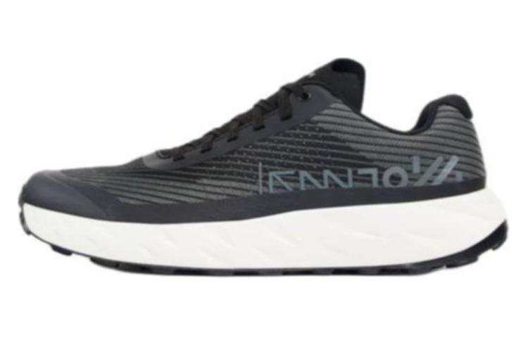 NNormal Kjerag Cushioning Slip Resistant Abrasion Resistant Cushioning Slip Resistant Abrasion Resistant Low top