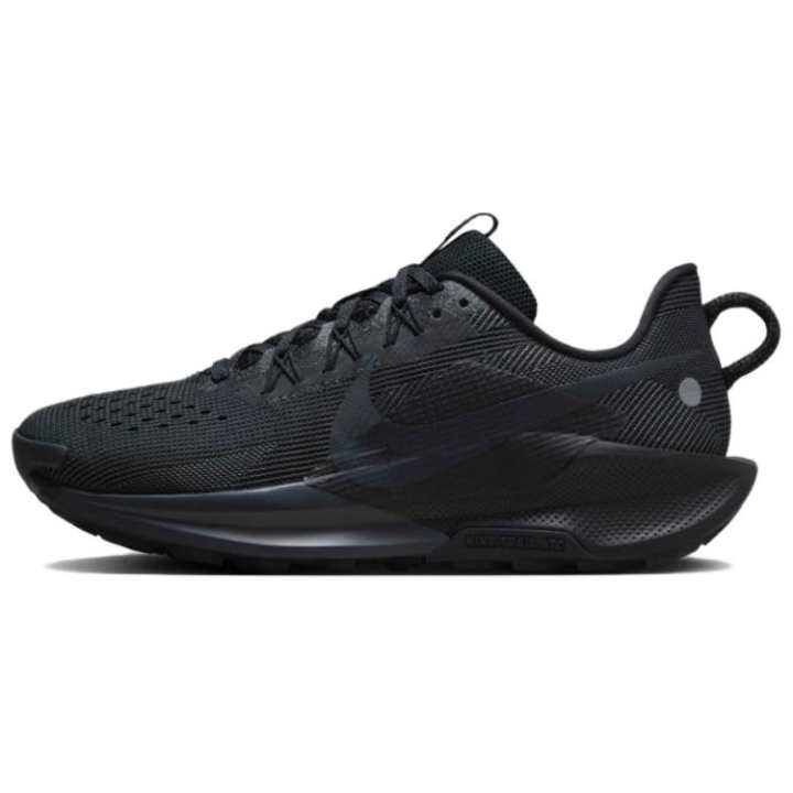 Nike Nike Pegasus Trail 5 Cushioning, Wear Resistant Low top Trail Running Shoes Women's Black