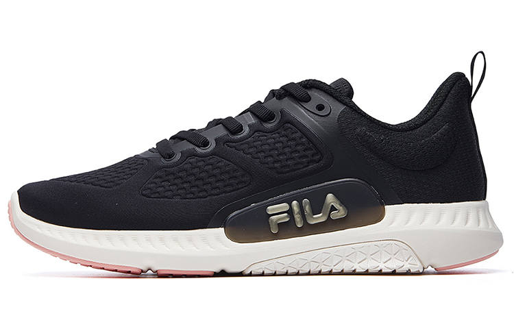 FILA Fantasy 1S Gs Black Women's