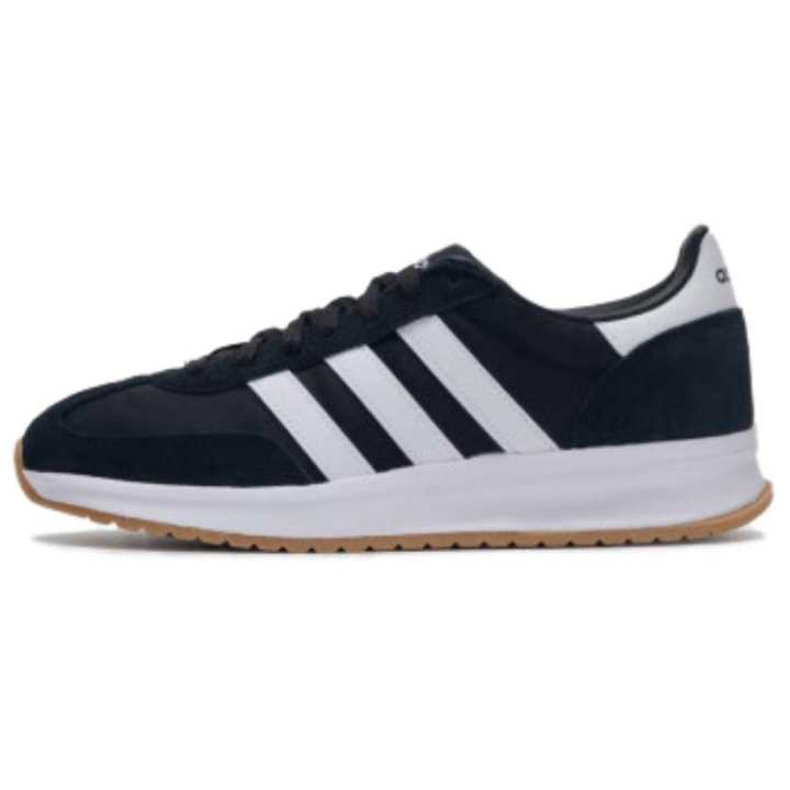 Adidas Adidas Run 70s 2.0 'Black White Gum'
