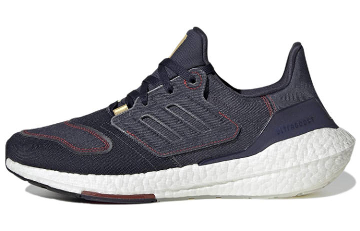 Adidas UltraBoost 22 Adidas 'Shadow Navy'