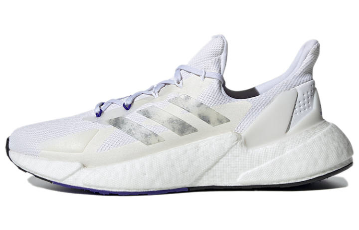 Adidas Adidas X9000l4 Primeblue 'White Grey'