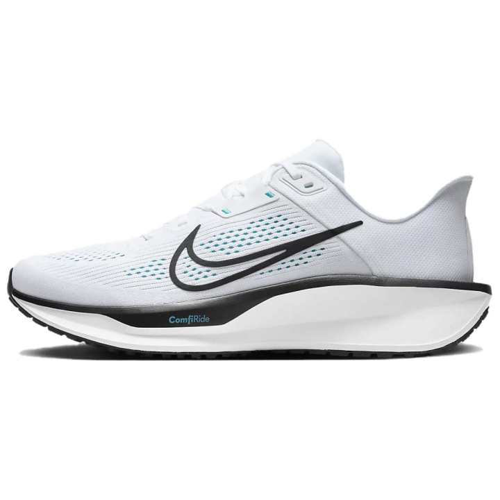 Nike Nike Quest 6 White Dusty Cactus Black