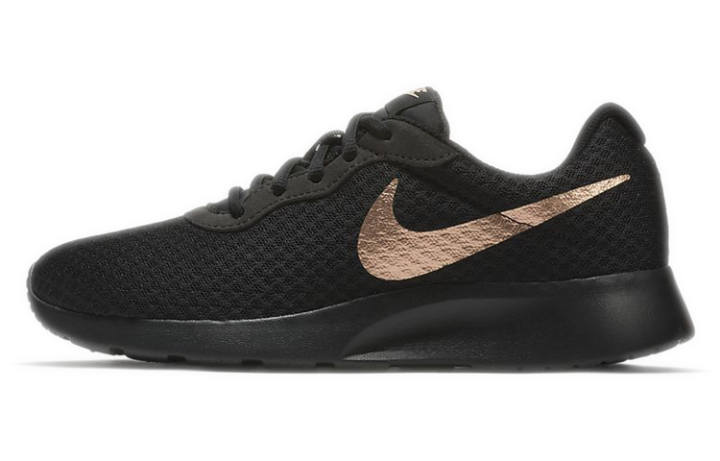 Nike Nike Tanjun Black Bronze Women's