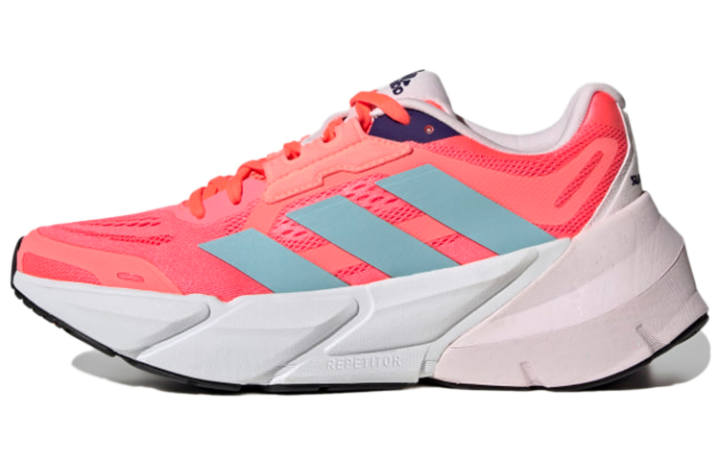 Adidas Adidas Wmns Adistar 'Turbo Hazy Sky' Women's