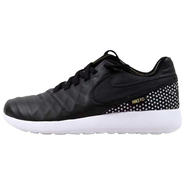 Nike Nike Roshe Tiempo Vi 6 Fc Black/Black White