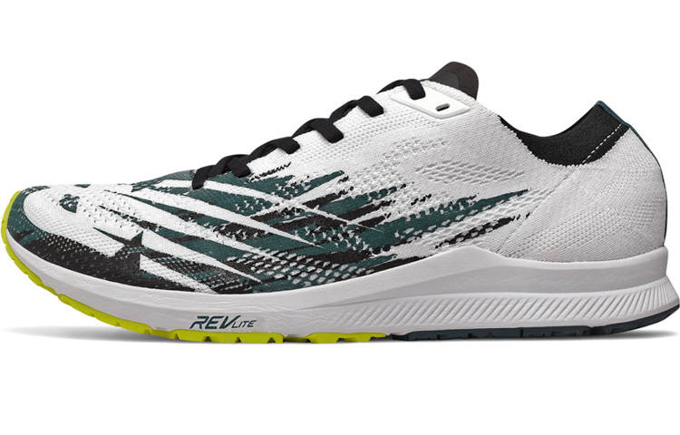 New Balance New Balance City Pack New Balance Marathon Special Edition1500 V6 2E Grey/Green