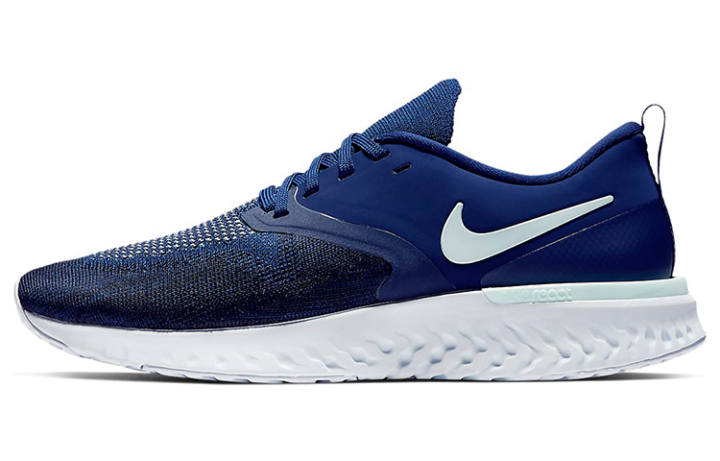 Nike Nike Odyssey React Flyknit 2 'Blue White' Women's