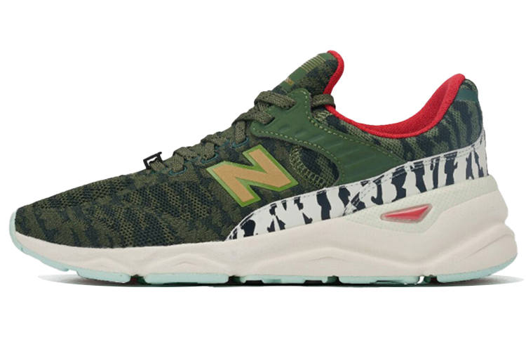 New Balance New Balance X Unik X 90 'Green'