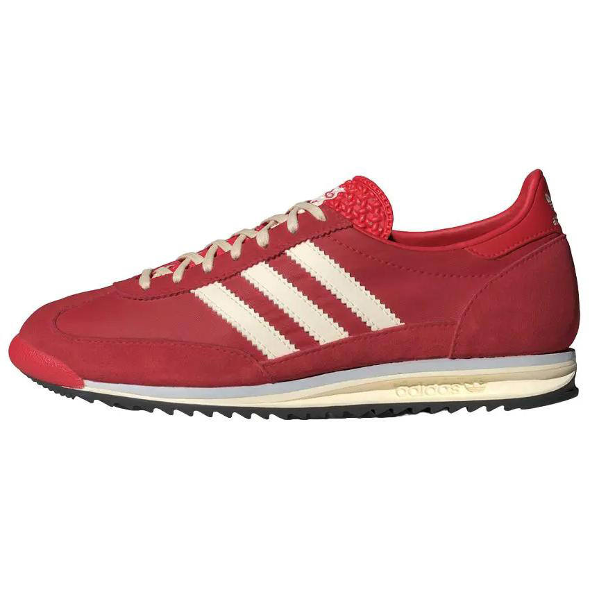 Adidas Originals SL72 Wmns Adidas Originals Og 'Scarlet Cream White'
