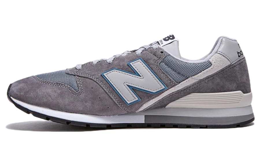 New Balance 996v2 New Balance 'Castlerock Deep Porcelain Blue'