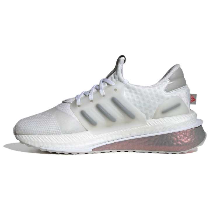 Adidas Adidas Wmns X_PLRBOOST 'White Scarlet' Women's
