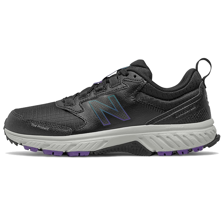 New Balance New Balance 510 V5 Low Top Black Women's