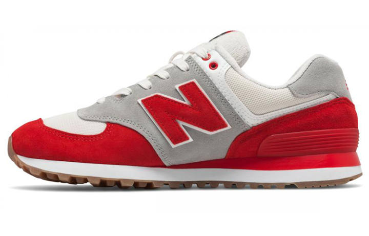 New Balance 574 New Balance 'Terry Cloth'