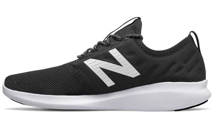 New Balance New Balance Coast V4 'Black White' Women's