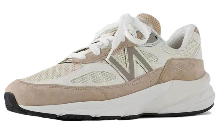 New Balance 990v6 Aimé Leon Dore x 990v6 New Balance Made in Usa 'Incense'