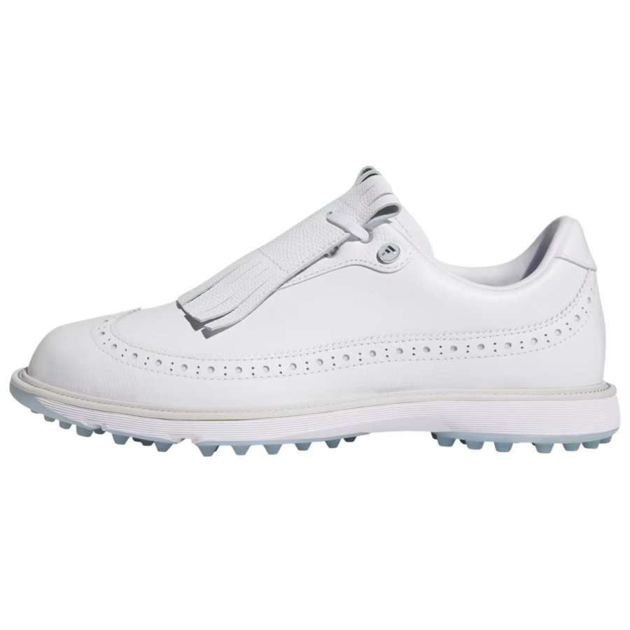 Adidas Zoysia Wmns Mc Adidas Spikeless Golf 'White Wonder Blue' Women's