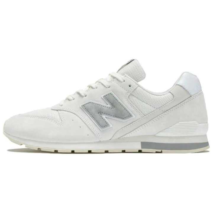 New Balance 996v2 New Balance 'Off White Grey'