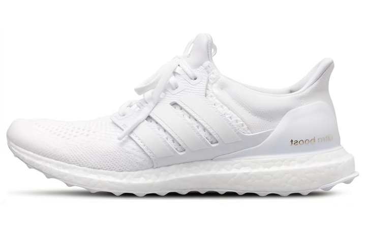 Adidas UltraBoost J&D Collective x UltraBoost Adidas 1.0 ‘Triple White’ 2015