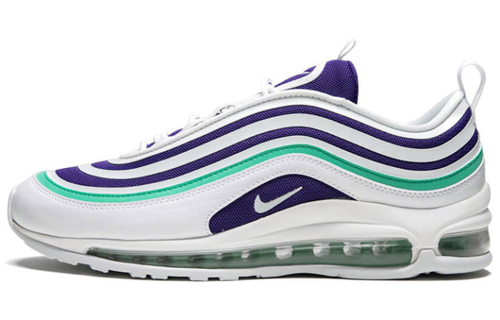 Nike Nike Air Max 97 Ultra 17 Grape Women's