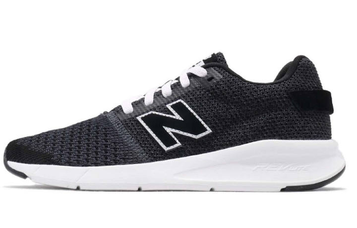New Balance New Balance 24 V2 Low top Black