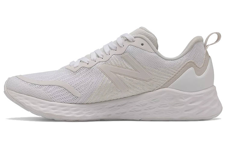 New Balance Fresh Foam Tempo Wmns New Balance 'White' Women's