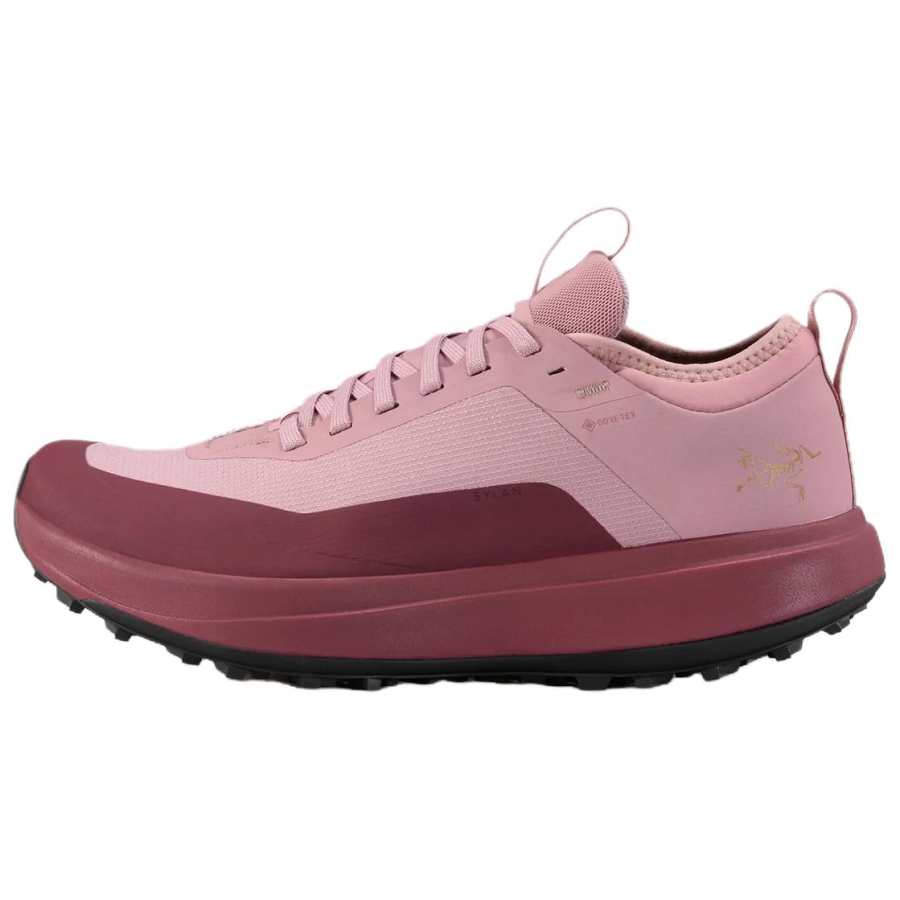 Arcteryx Arc'teryx SYLAN Cushioning Abrasion Resistant Waterproof And Breathable Rebound