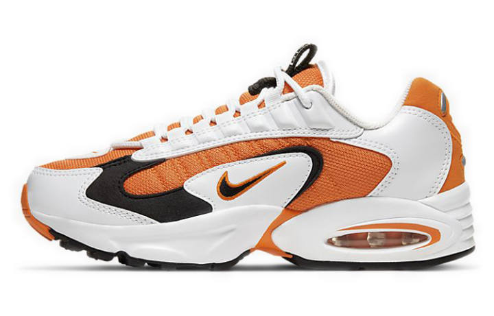 Nike Nike Air Max Triax 96 'Magma Orange' Women's
