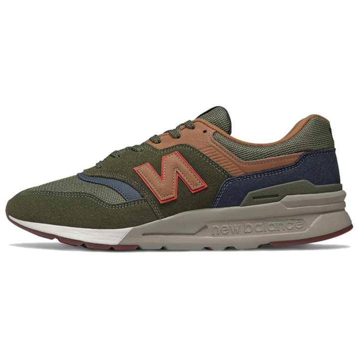 New Balance New Balance 997H 'Green'