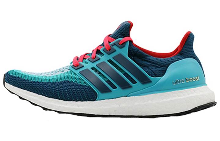 Adidas Adidas UltraBoost 2.0 'Clear Green'
