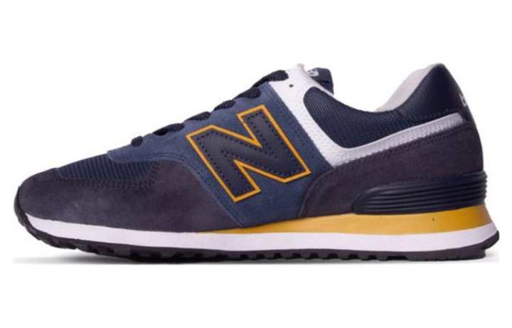 New Balance New Balance 574 'Deep Blue'