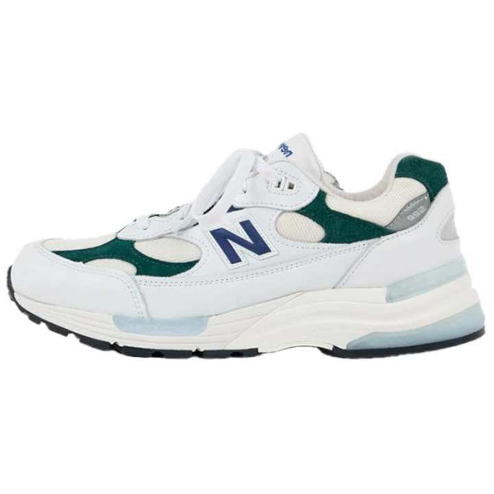 New Balance 992 Teddy Santis x 992 New Balance Made in Usa 'Marsh Green'